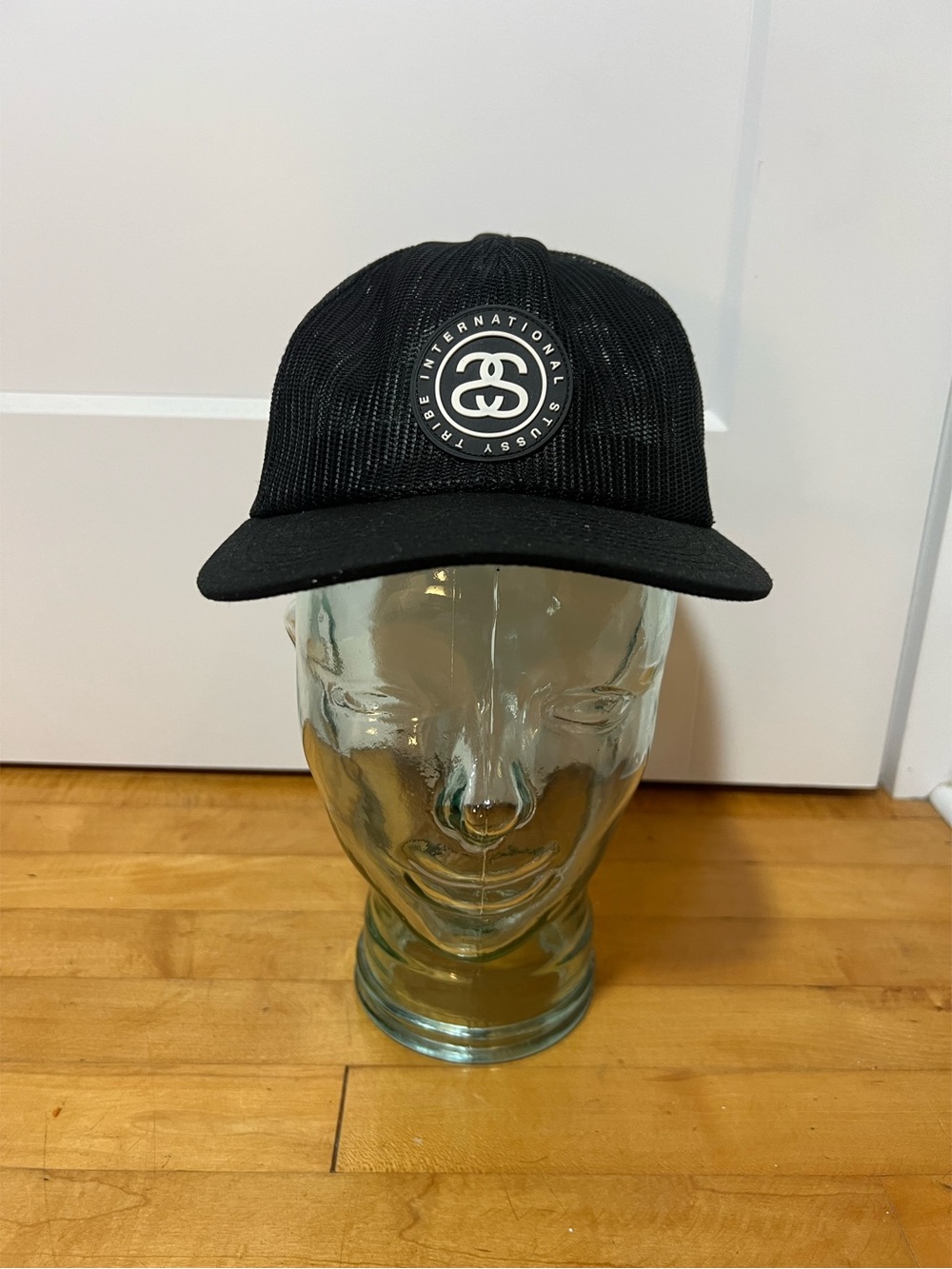 Vintage Stussy Tribe SnapBack